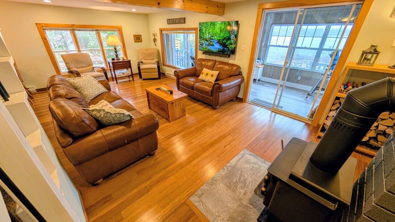 Photo of Livingroom in Annapolis Subdivision D