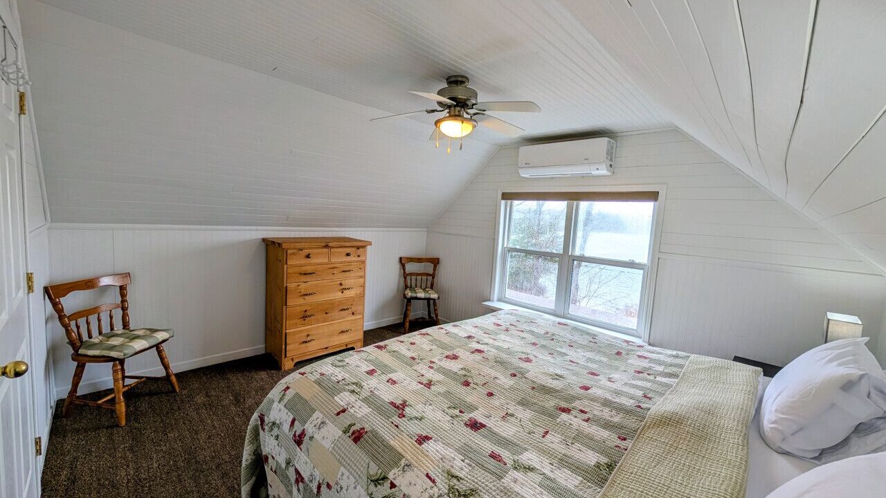 Photo of Bedroom in Annapolis Subdivision D
