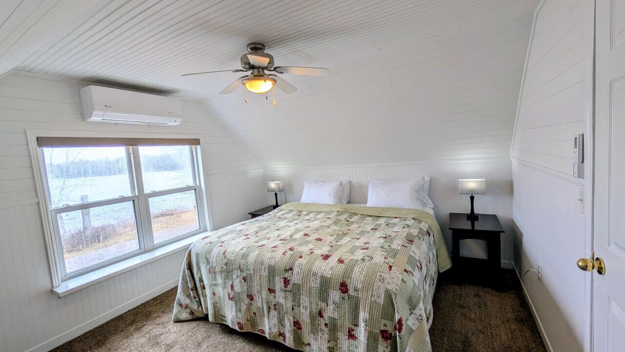 Photo of Bedroom in Annapolis Subdivision D