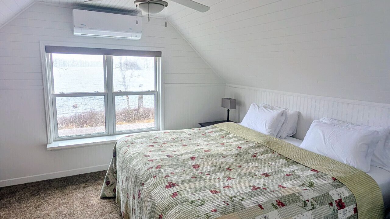 Photo of Bedroom in Annapolis Subdivision D