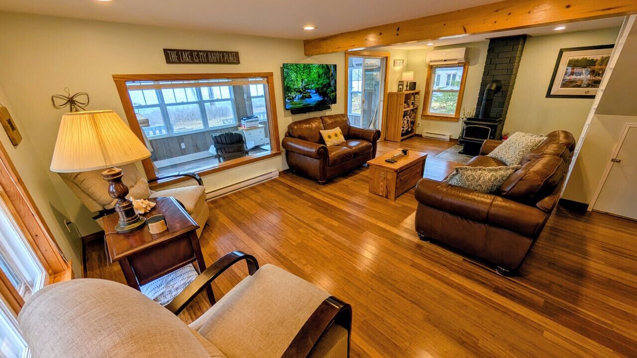 Photo of Livingroom in Annapolis Subdivision D