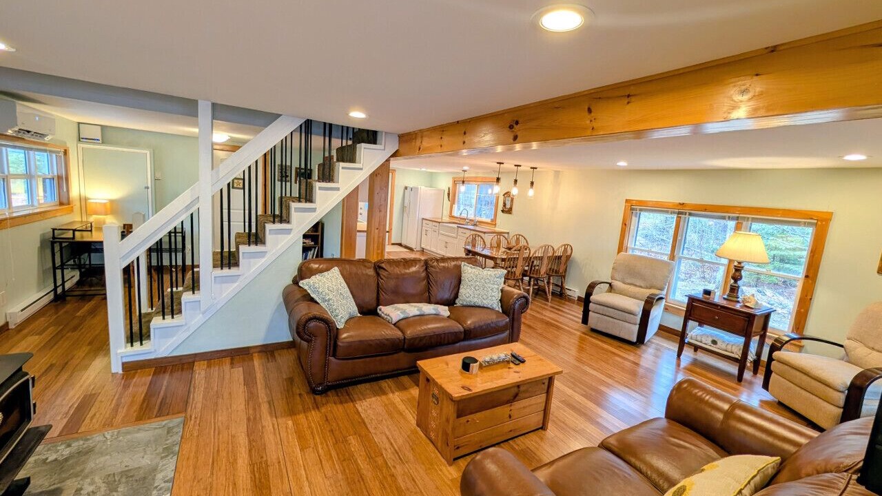 Photo of Livingroom in Annapolis Subdivision D