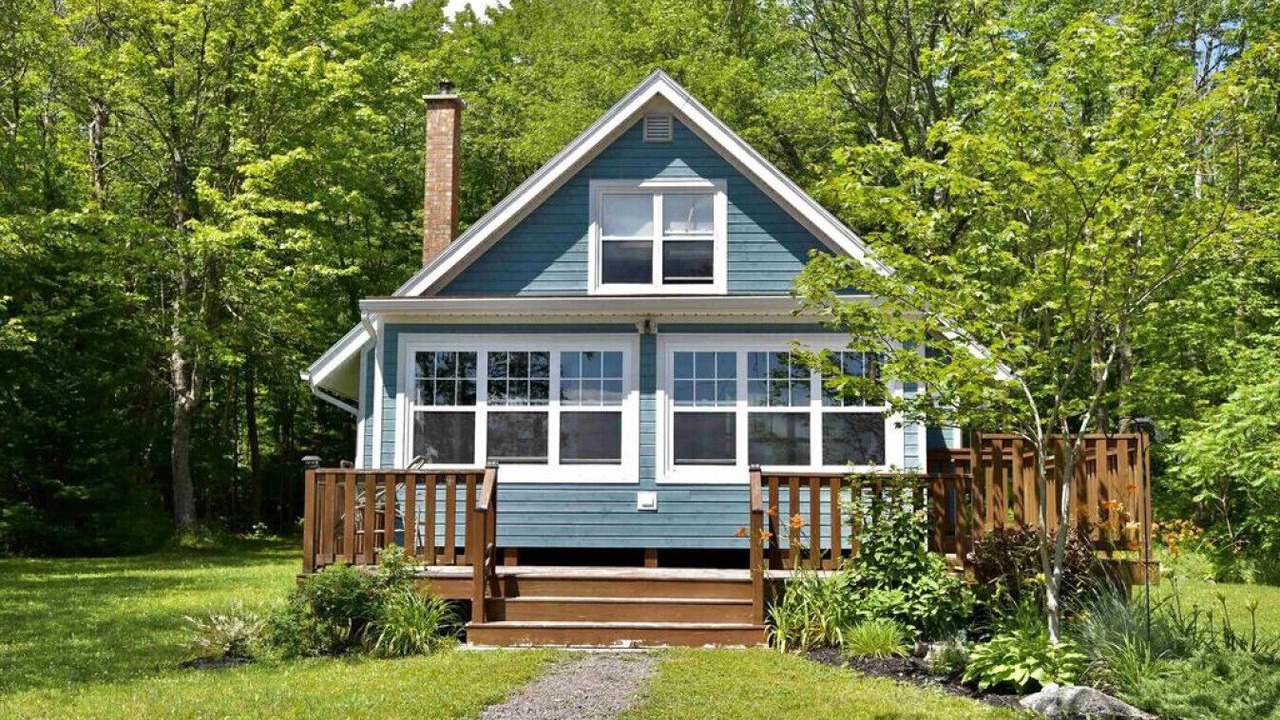 Photo of Outdoor in Annapolis Subdivision D