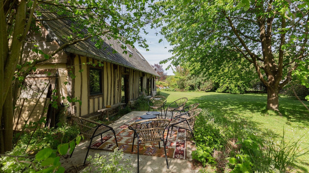 Photo of Outdoor in La Chapelle-sur-Dun