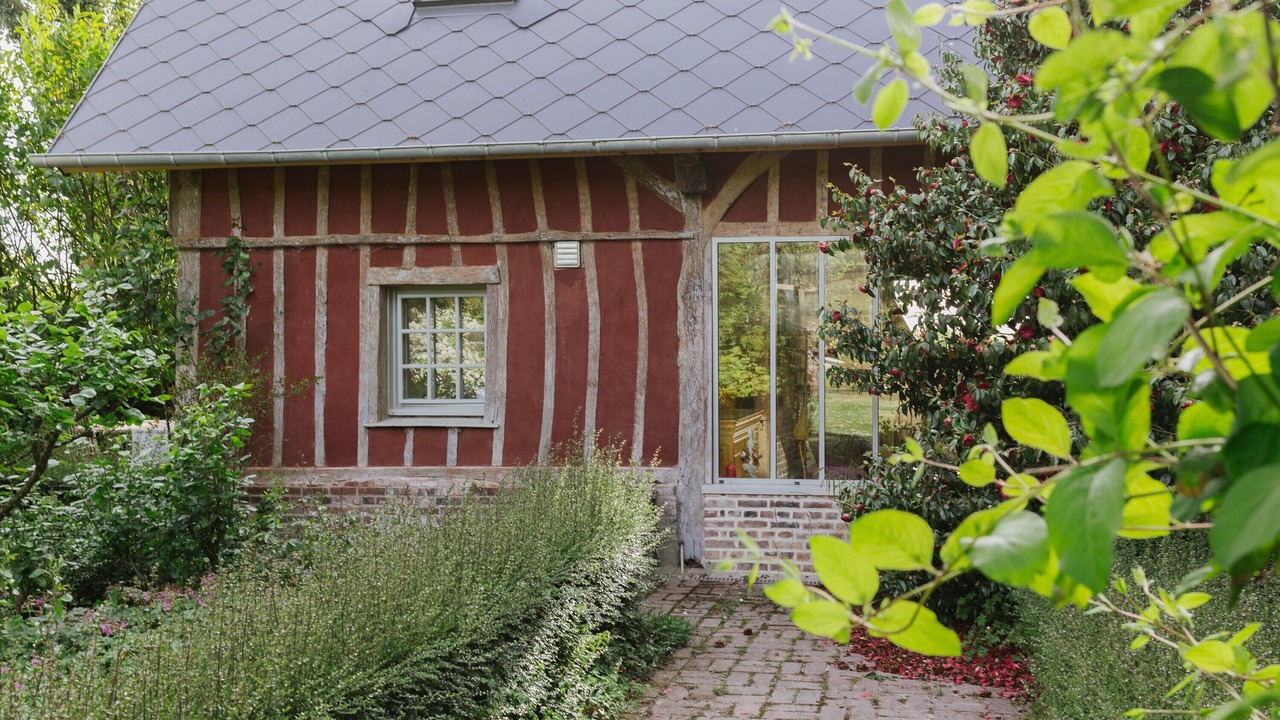 Photo of Outdoor in La Chapelle-sur-Dun