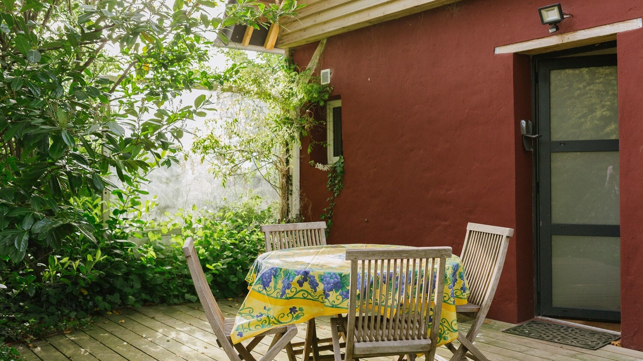 Photo of Outdoor in La Chapelle-sur-Dun