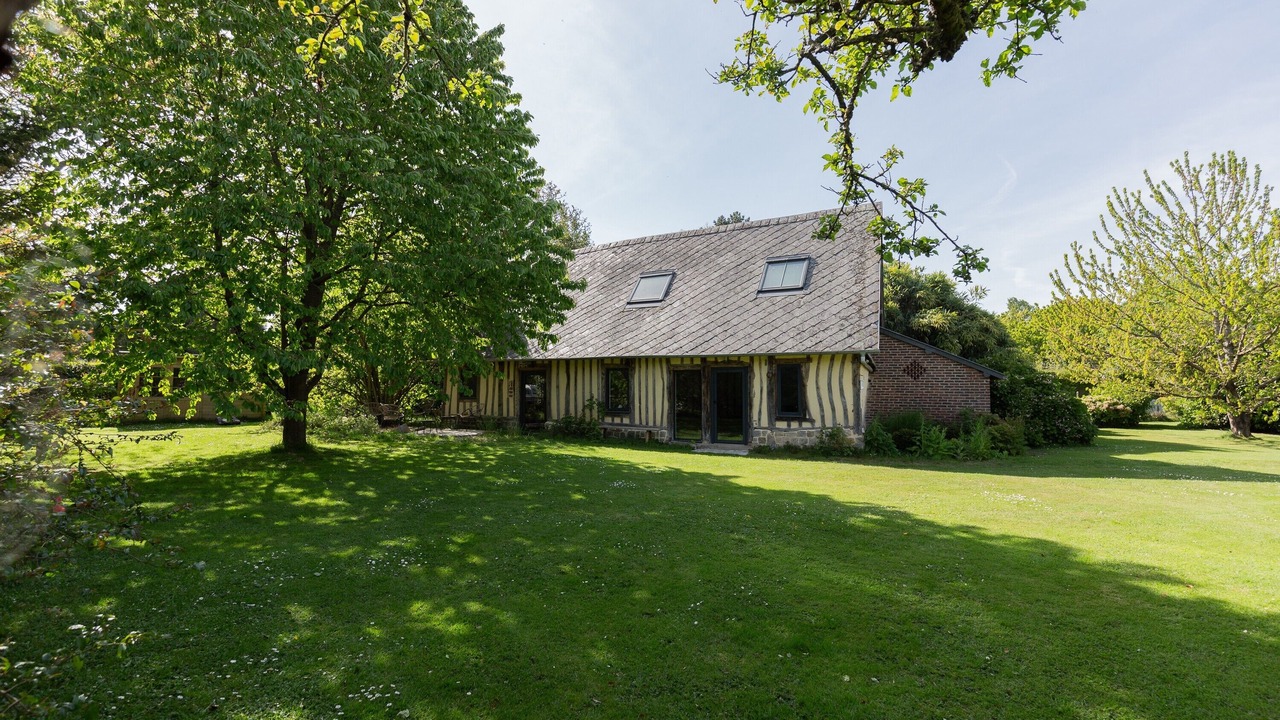 Photo of Outdoor in La Chapelle-sur-Dun