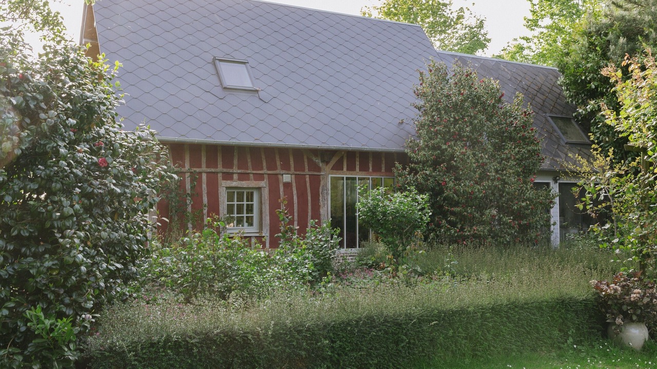 Photo of Outdoor in La Chapelle-sur-Dun