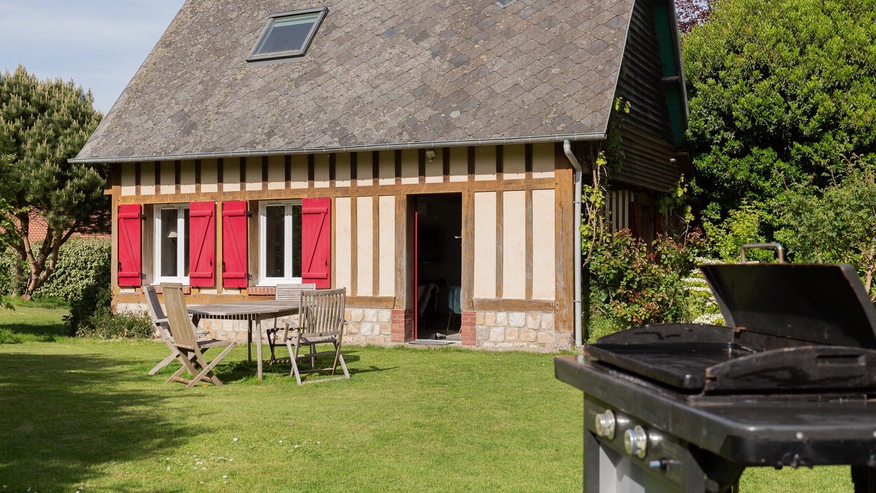 Photo of Outdoor in La Chapelle-sur-Dun