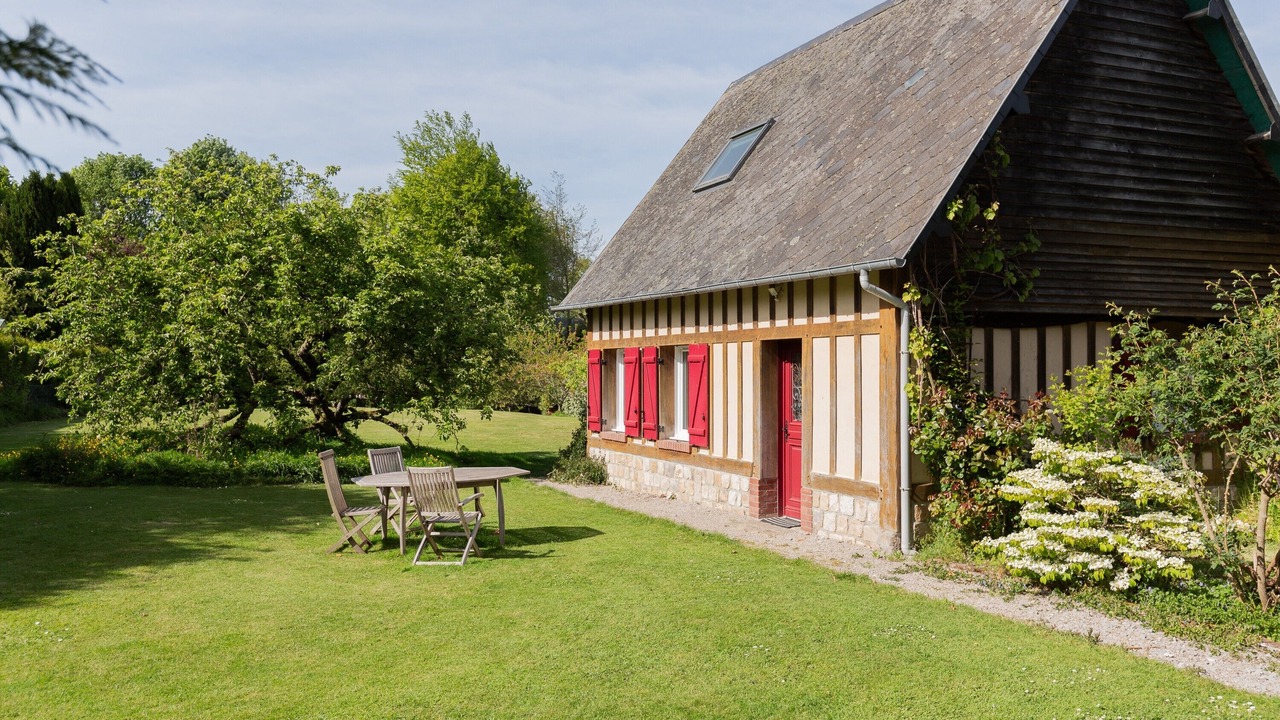 Photo of Outdoor in La Chapelle-sur-Dun