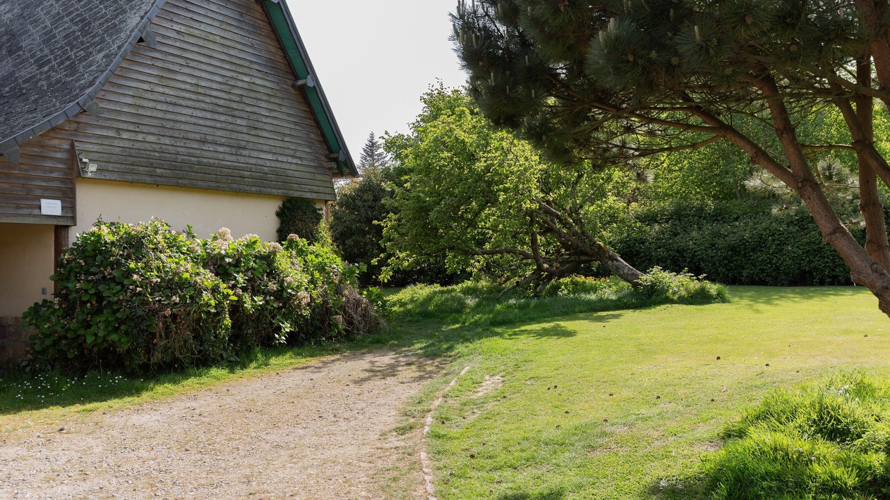 Photo of Outdoor in La Chapelle-sur-Dun