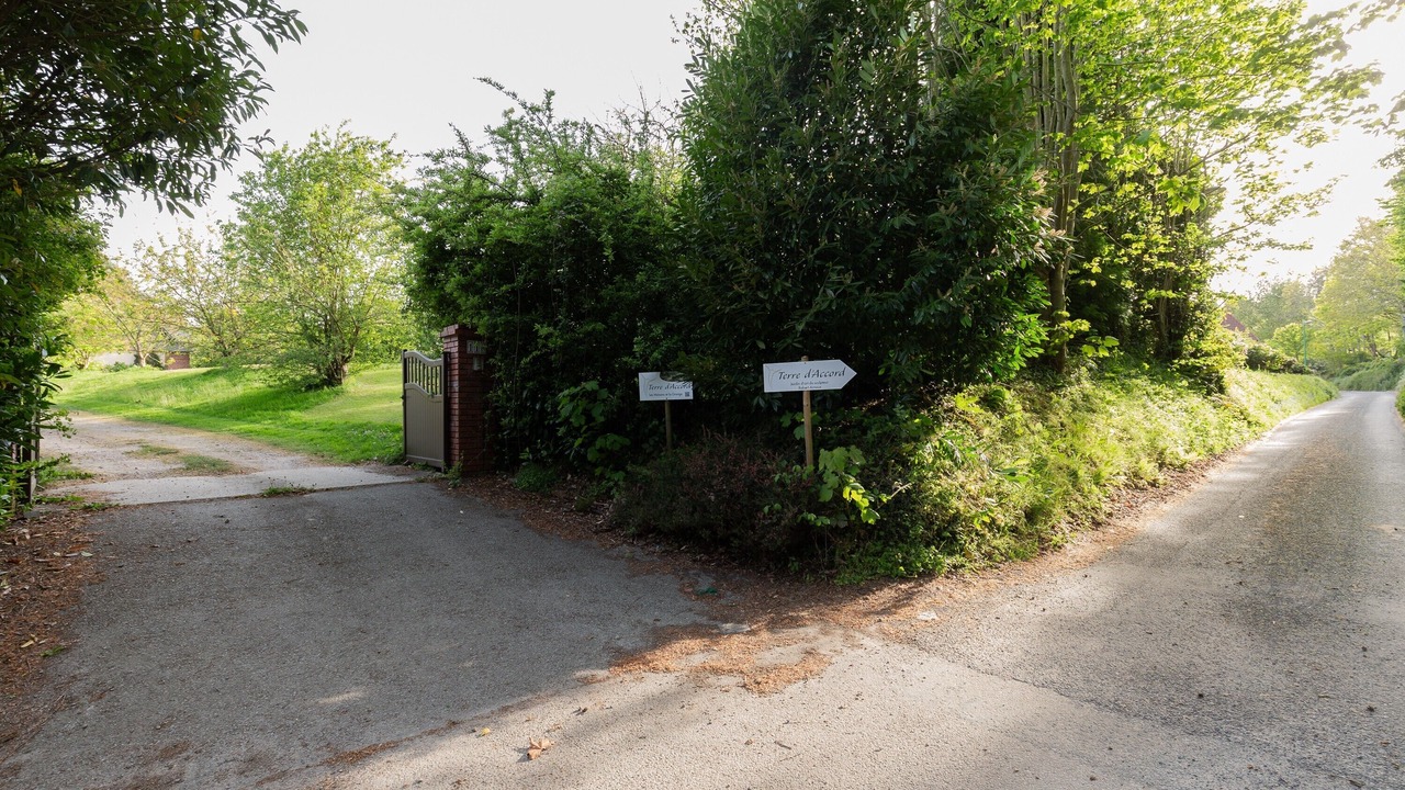 Photo of Outdoor in La Chapelle-sur-Dun
