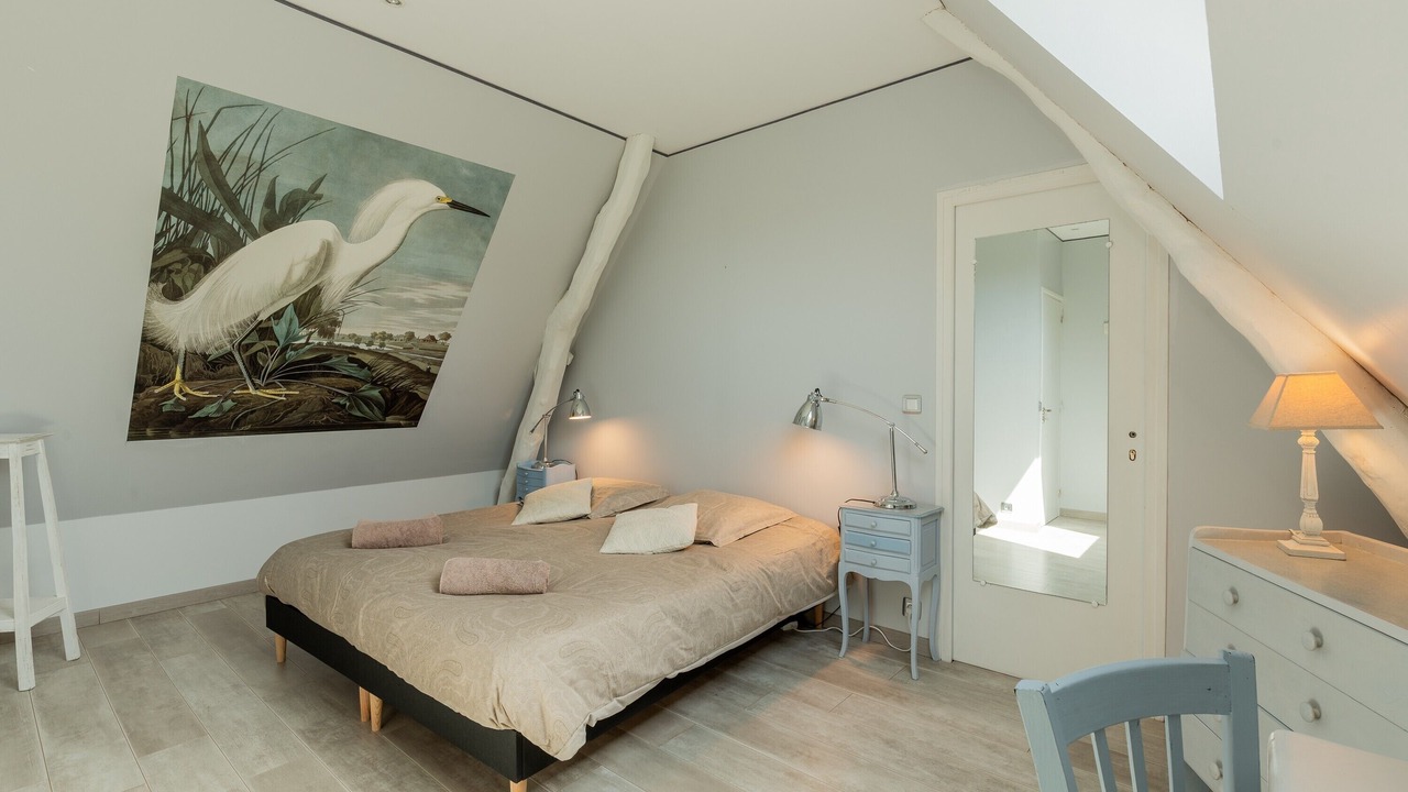 Photo of Bedroom in La Chapelle-sur-Dun