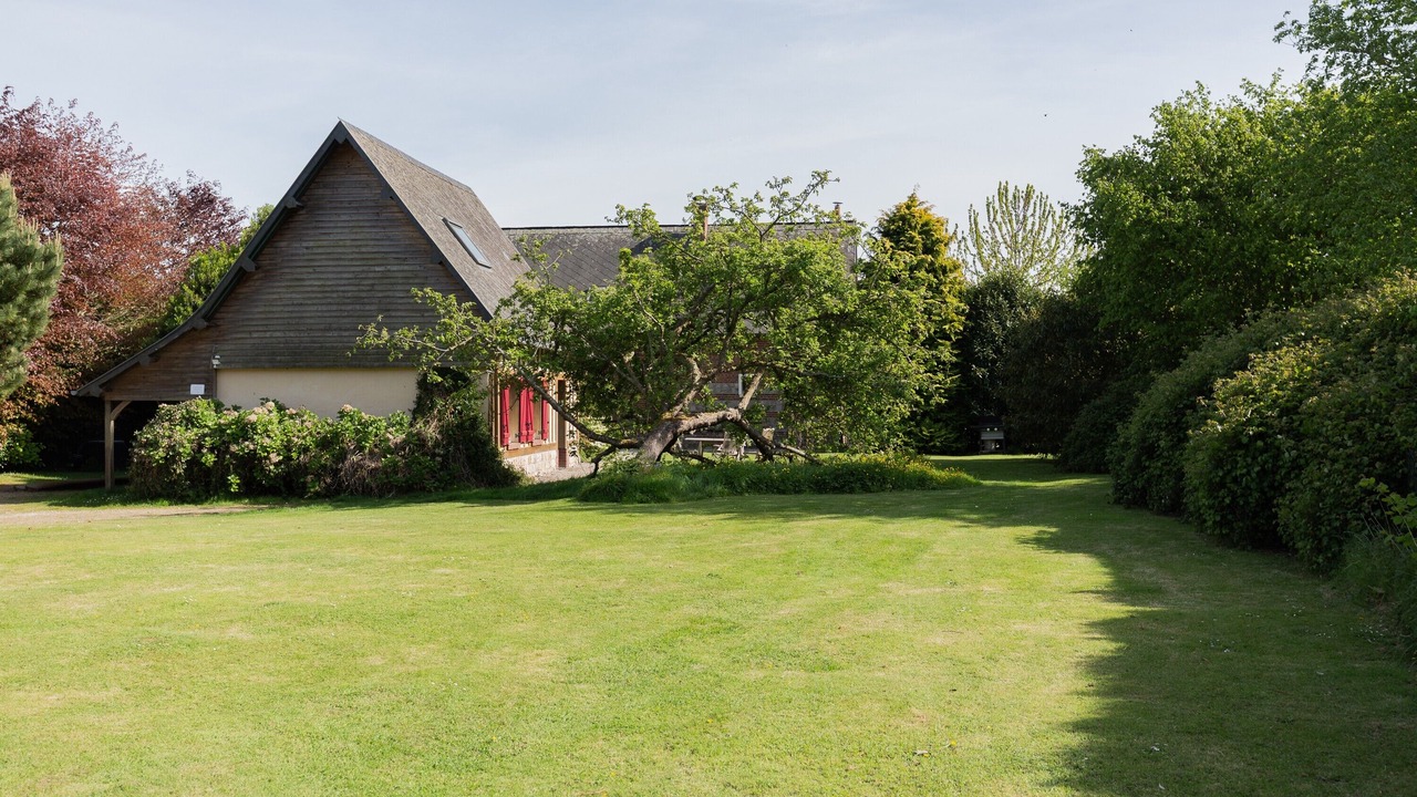 Photo of Outdoor in La Chapelle-sur-Dun
