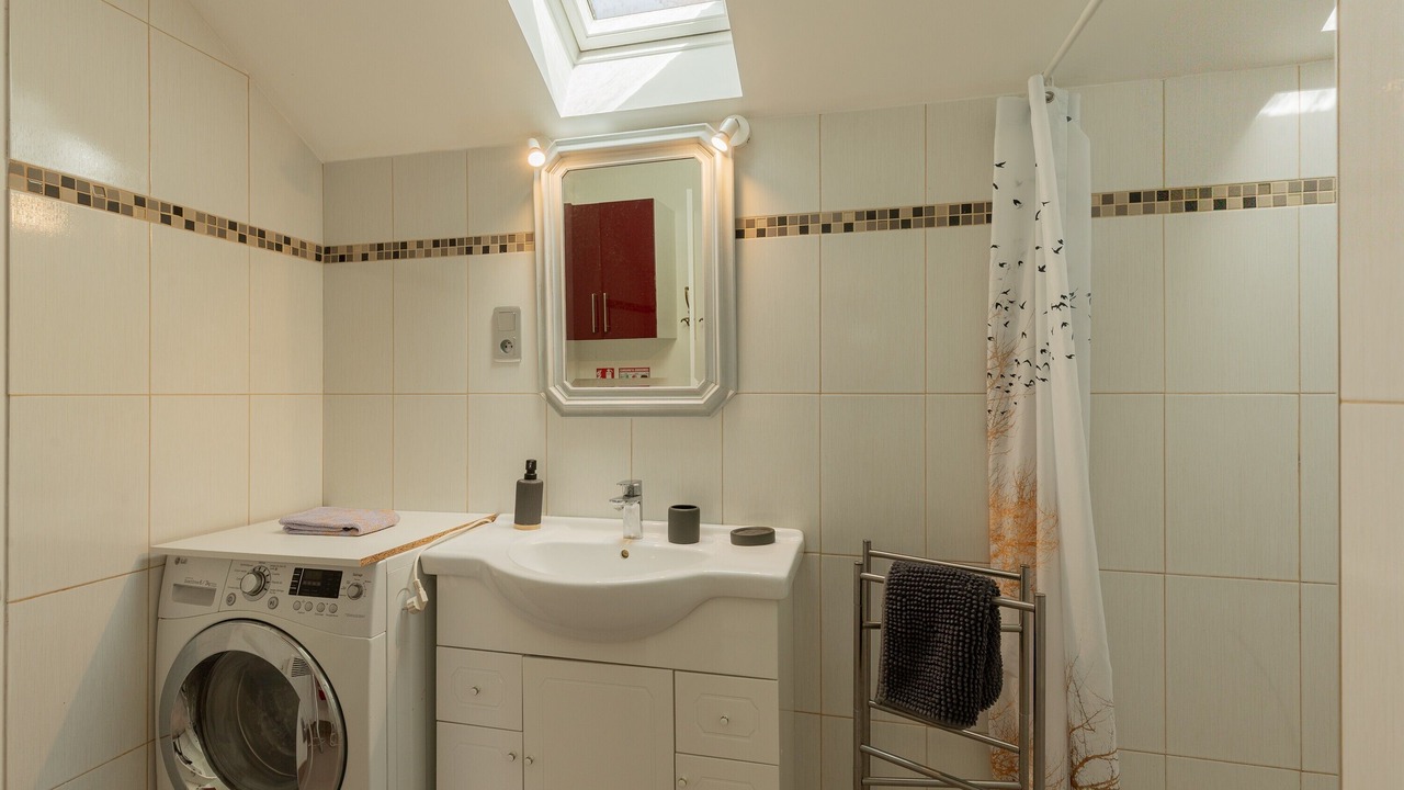 Photo of Bathroom in La Chapelle-sur-Dun