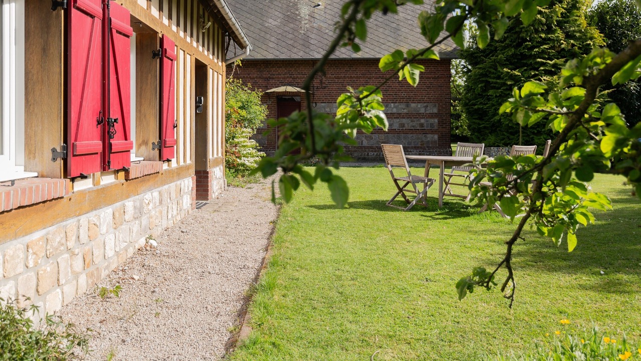 Photo of Outdoor in La Chapelle-sur-Dun