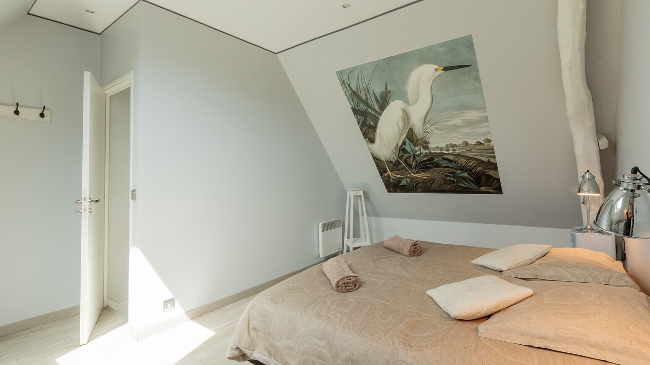 Photo of Bedroom in La Chapelle-sur-Dun