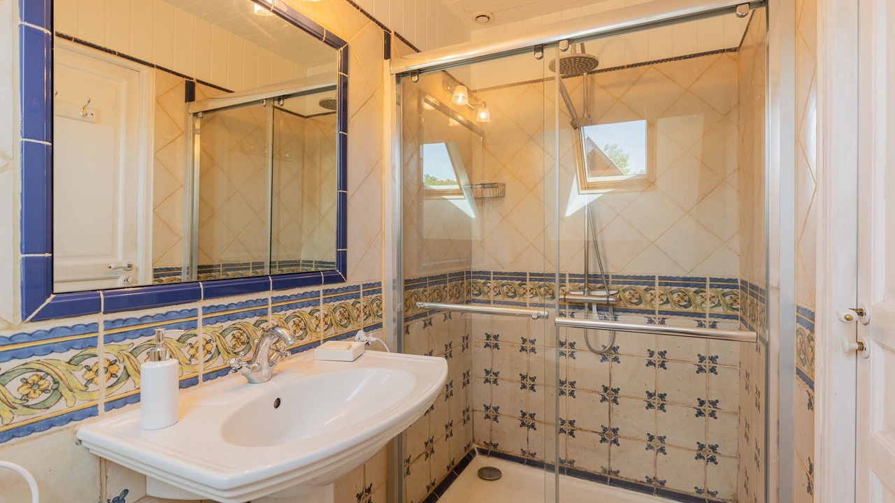Photo of Bathroom in La Chapelle-sur-Dun