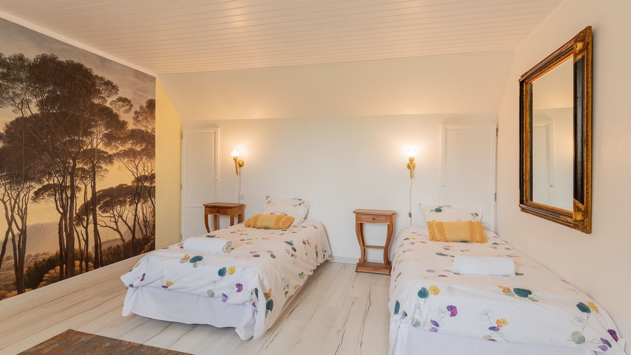 Photo of Bedroom in La Chapelle-sur-Dun