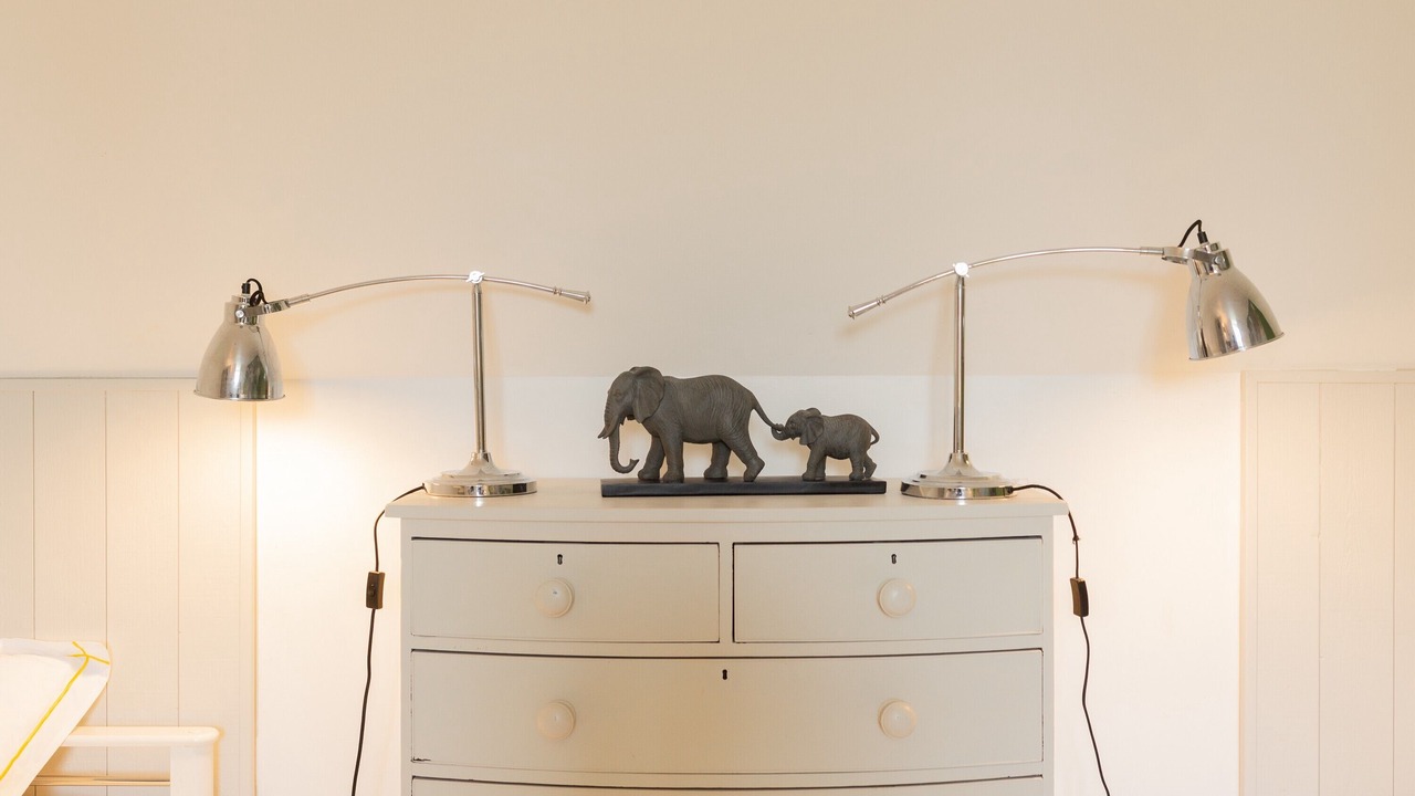 Photo of Bedroom in La Chapelle-sur-Dun