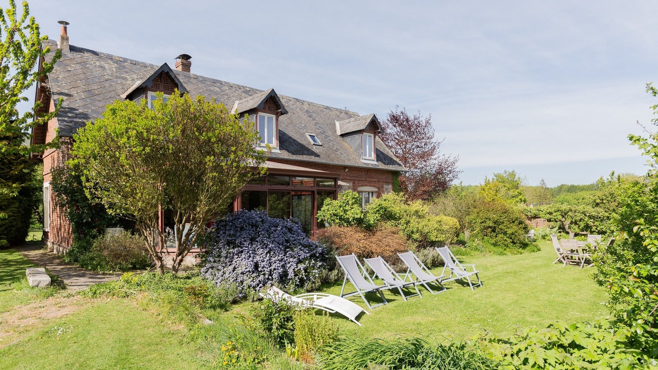 Photo of Outdoor in La Chapelle-sur-Dun