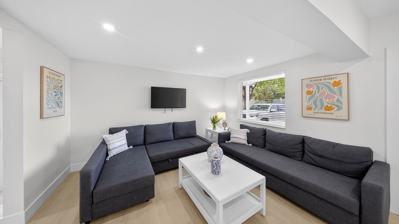 Photo of Livingroom in Cutler Bay
