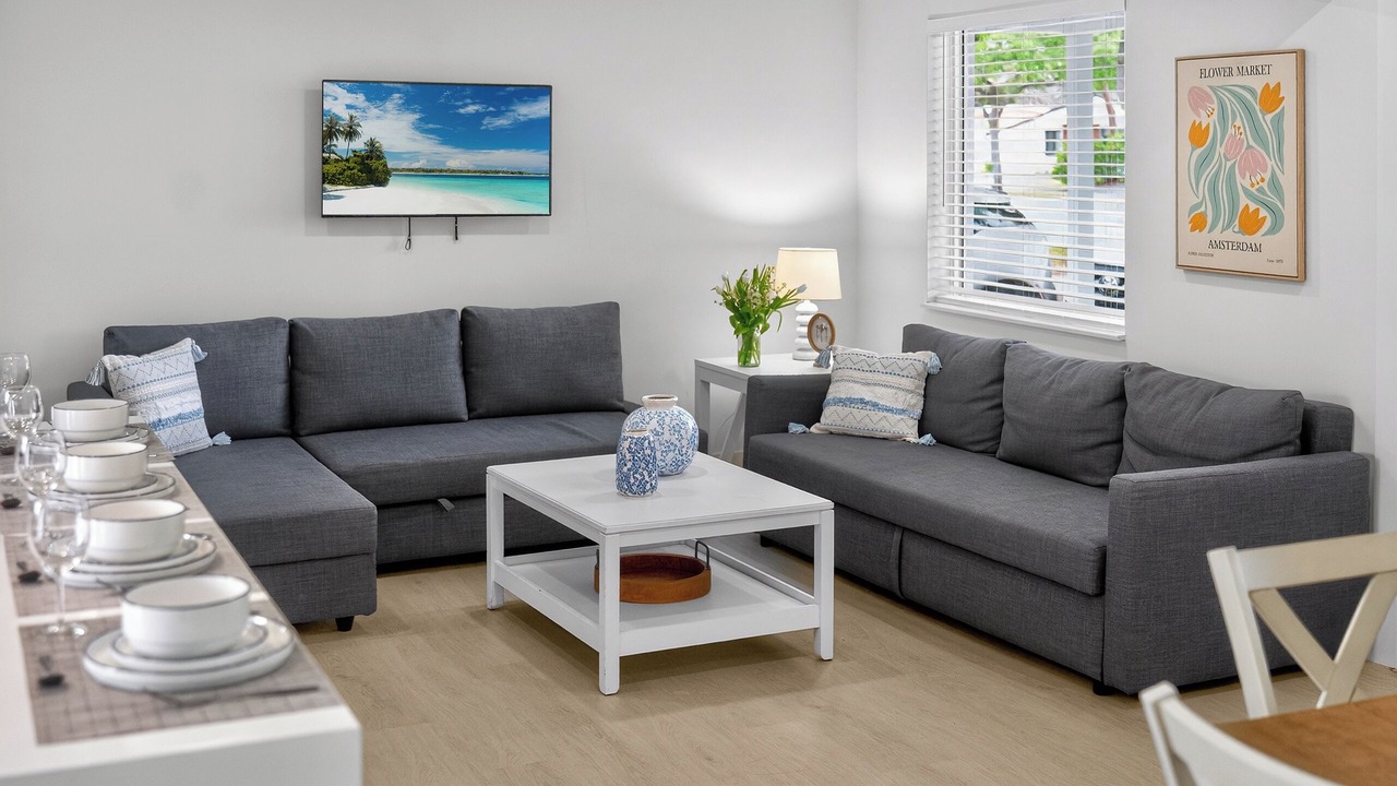 Photo of Livingroom in Cutler Bay
