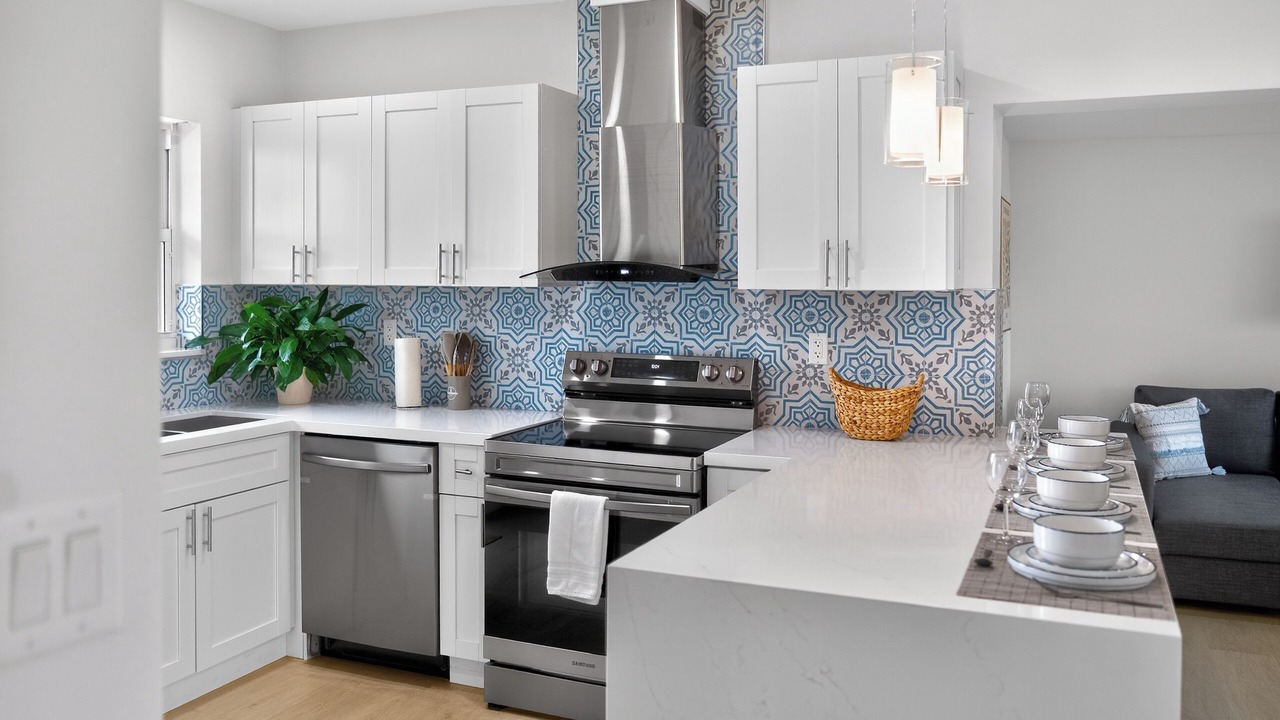 Photo of Kitchen in Cutler Bay