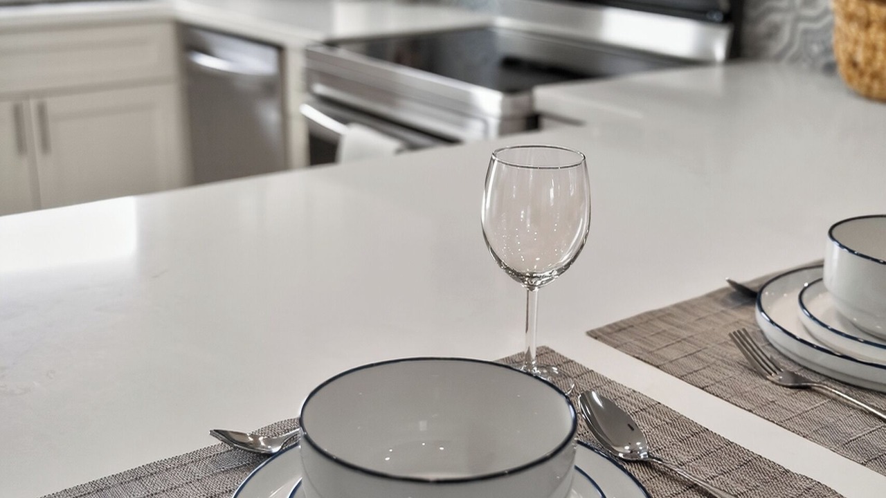 Photo of Kitchen in Cutler Bay