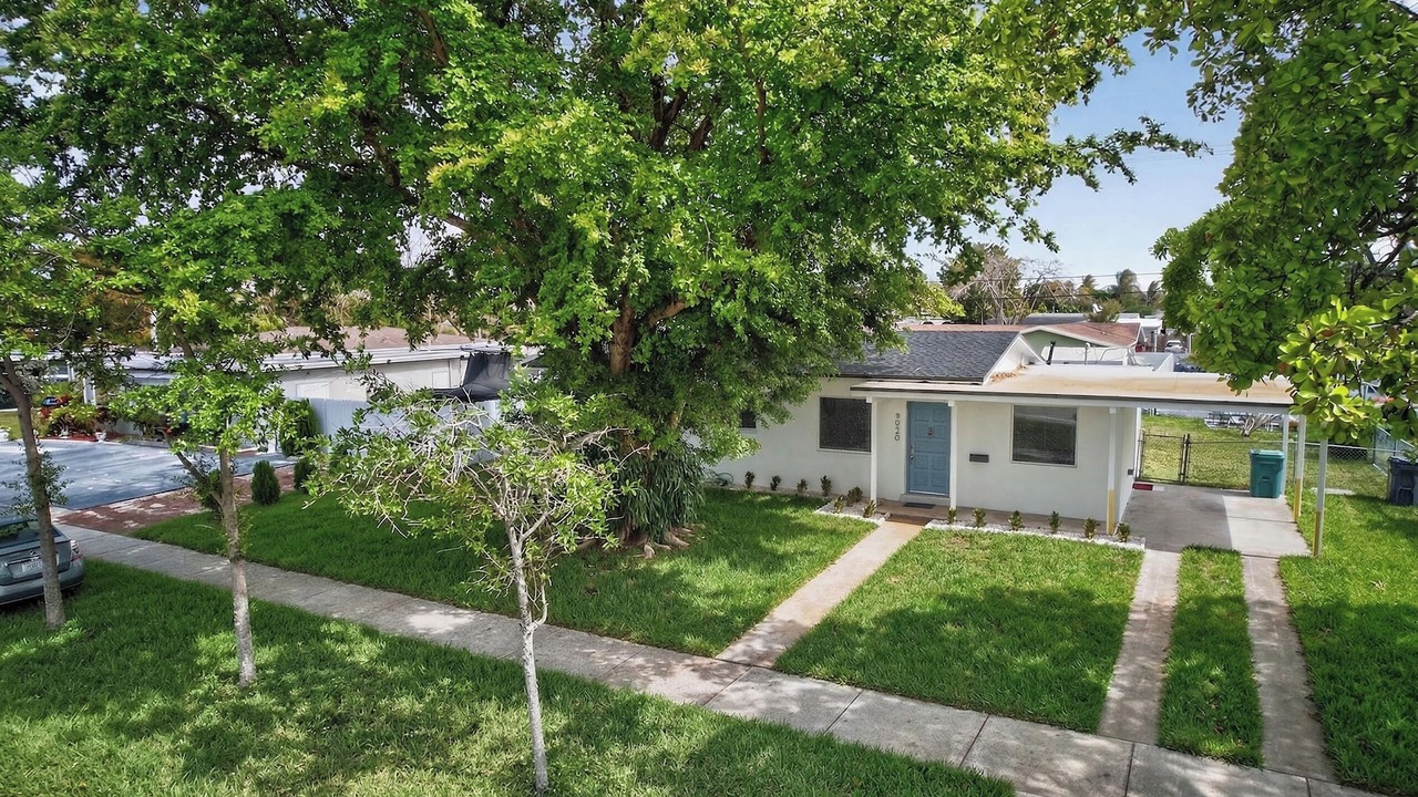 Photo of Outdoor in Cutler Bay