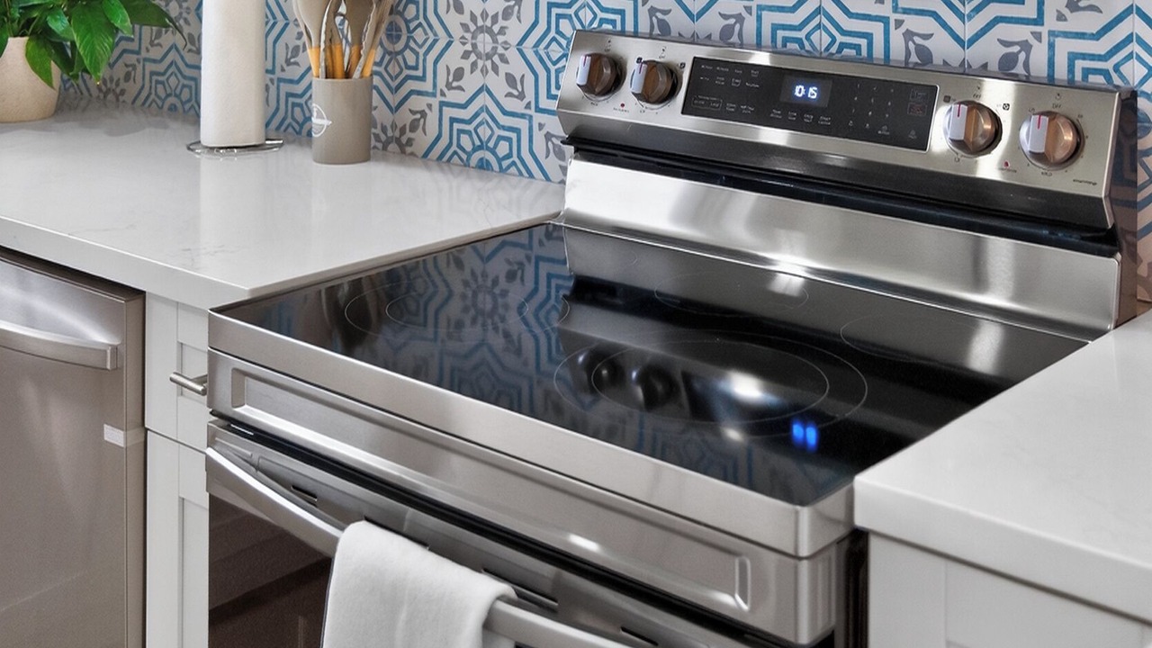 Photo of Kitchen in Cutler Bay