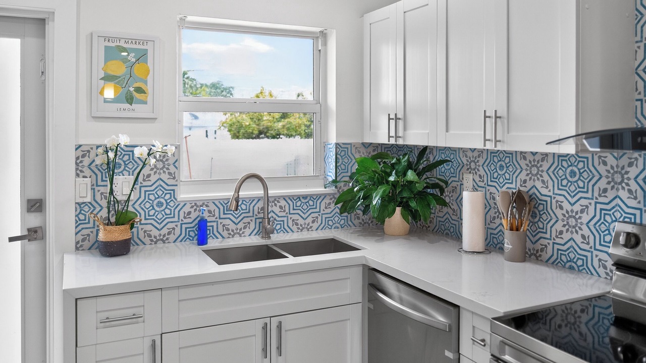 Photo of Kitchen in Cutler Bay