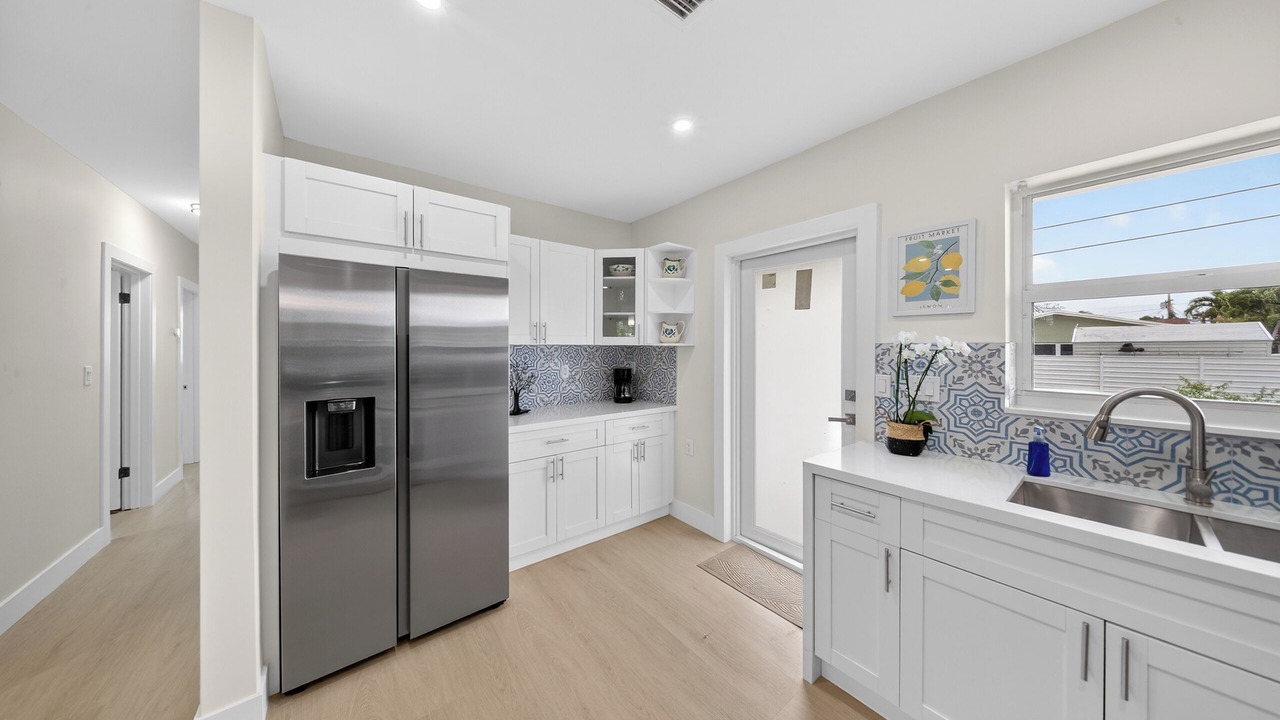 Photo of Kitchen in Cutler Bay