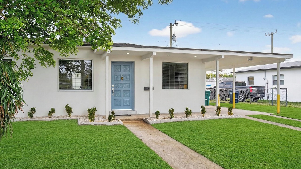 Photo of Outdoor in Cutler Bay
