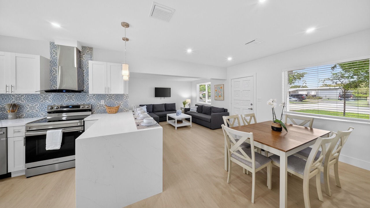 Photo of Kitchen in Cutler Bay