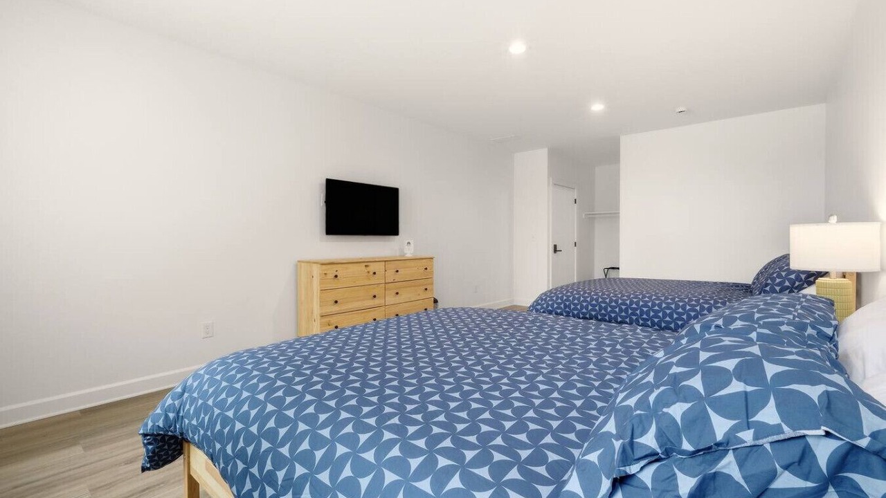 Photo of Bedroom in Mount Vernon
