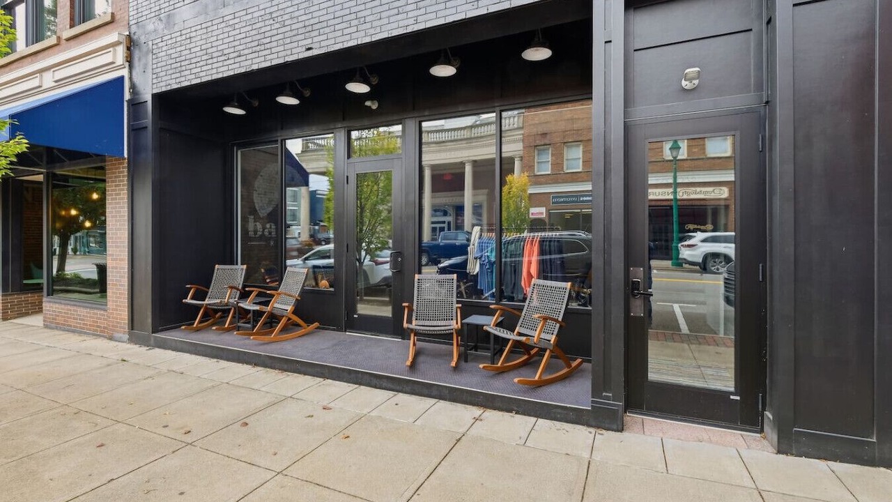 Photo of Outdoor in Mount Vernon