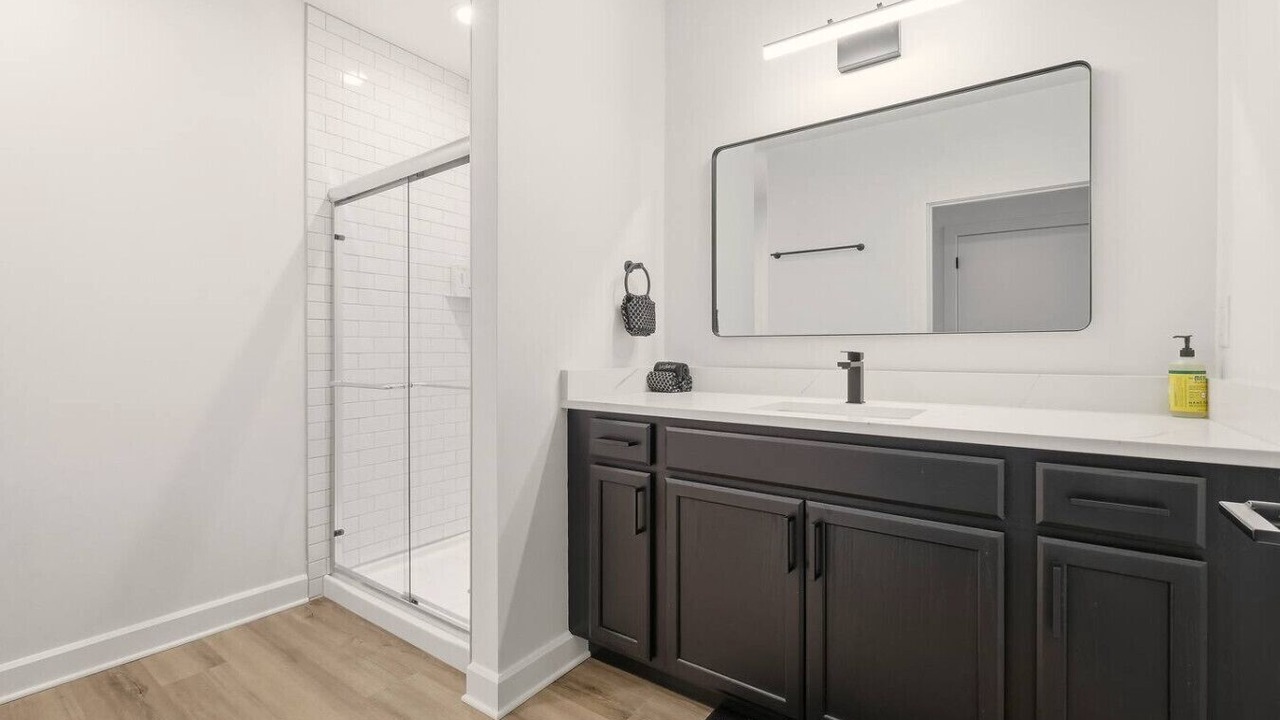 Photo of Bathroom in Mount Vernon