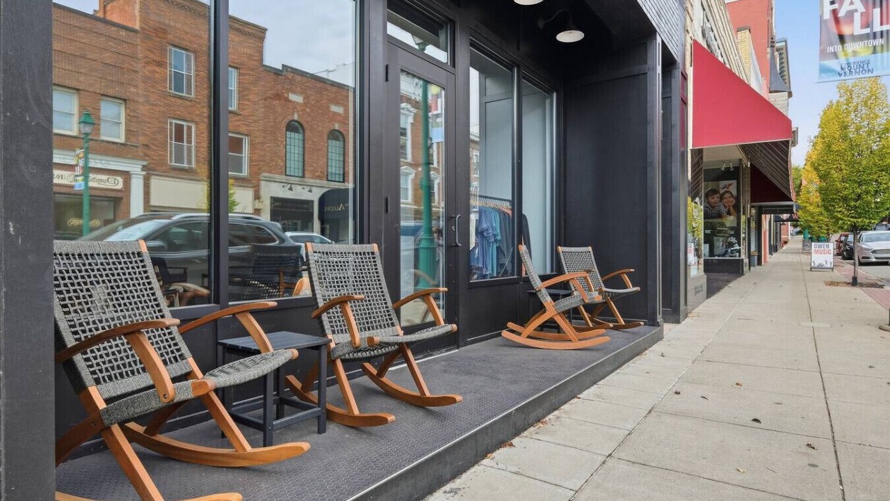 Photo of Outdoor in Mount Vernon