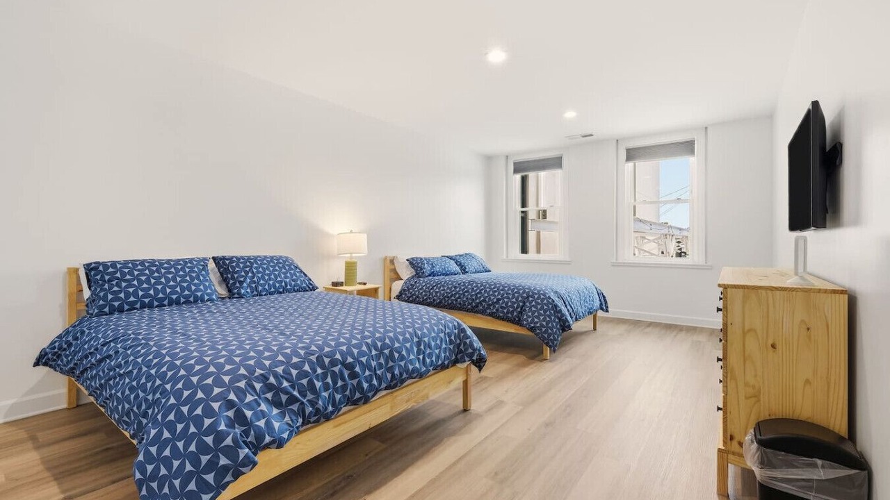 Photo of Bedroom in Mount Vernon
