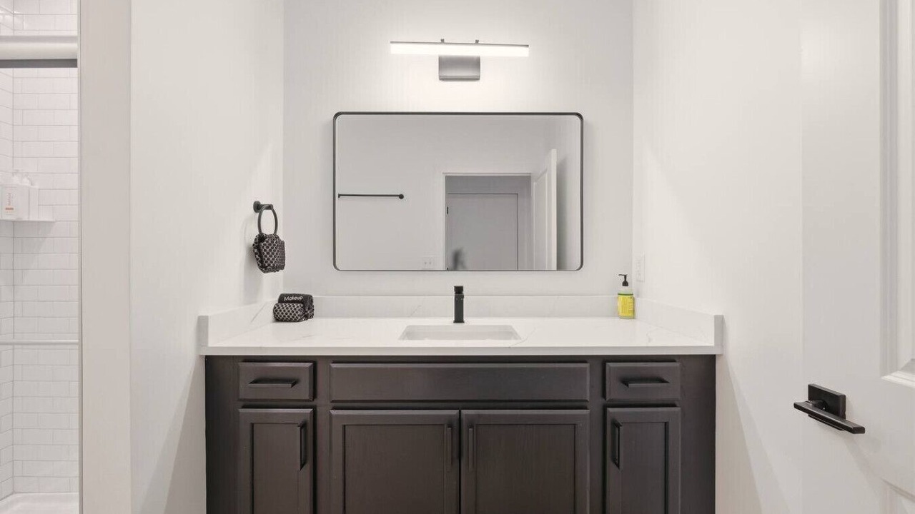 Photo of Bathroom in Mount Vernon
