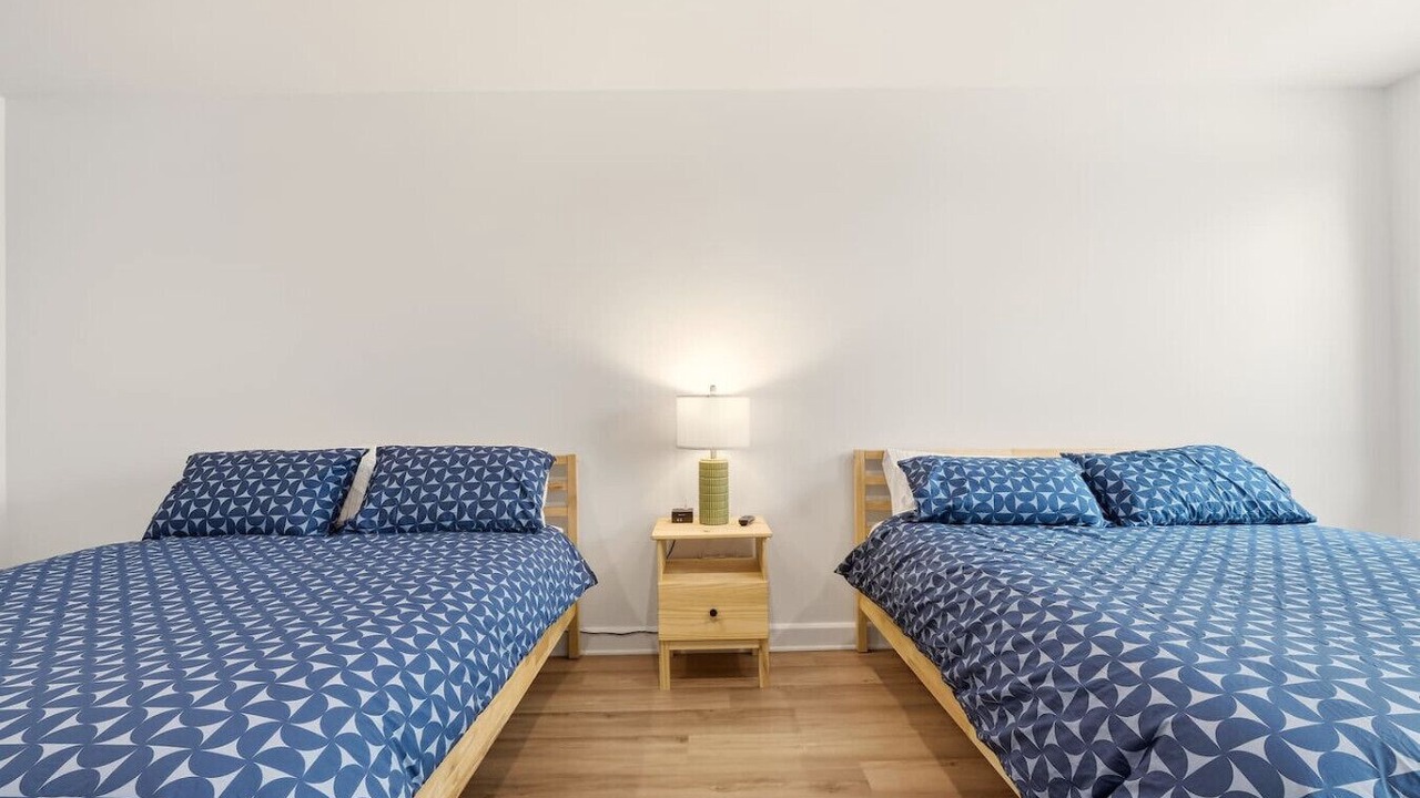 Photo of Bedroom in Mount Vernon