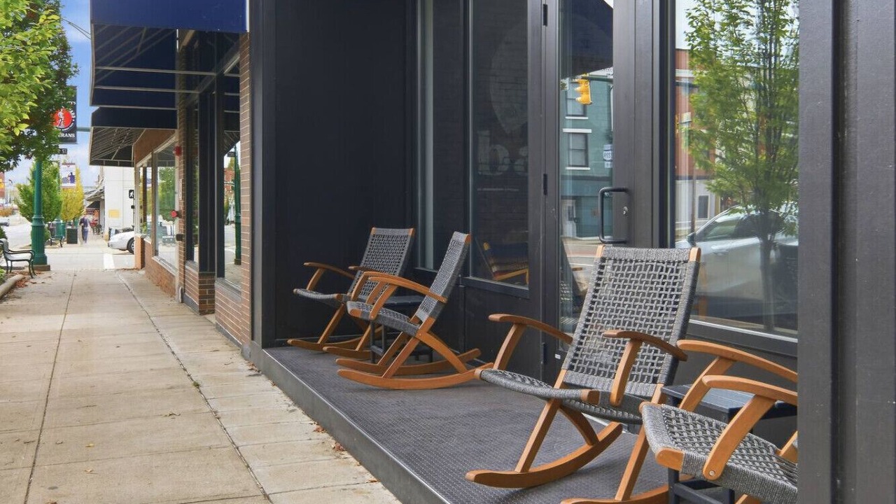 Photo of Outdoor in Mount Vernon