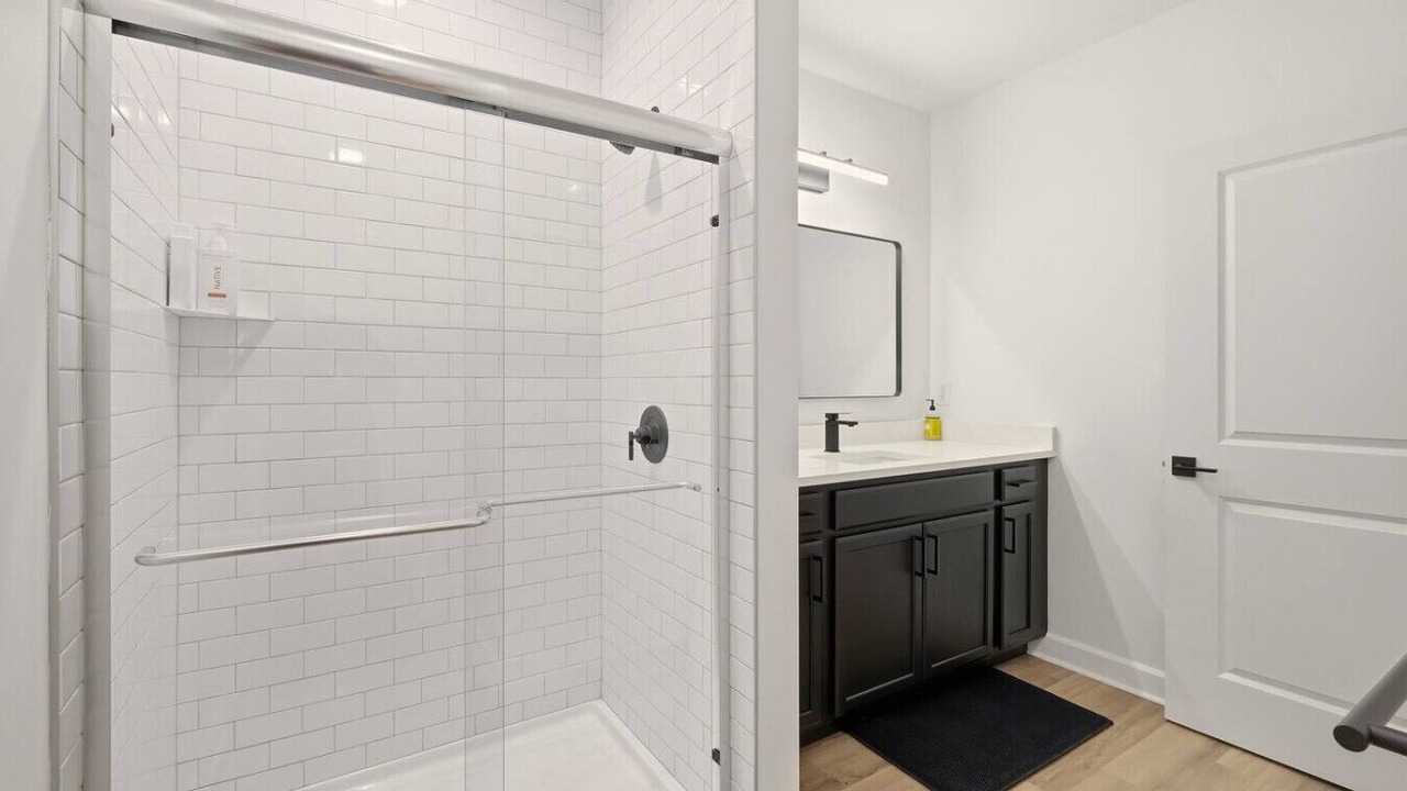 Photo of Bathroom in Mount Vernon