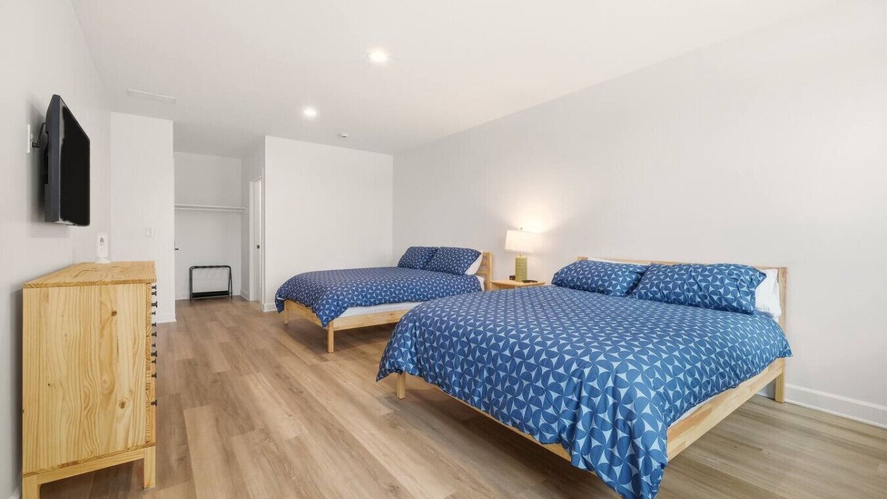 Photo of Bedroom in Mount Vernon