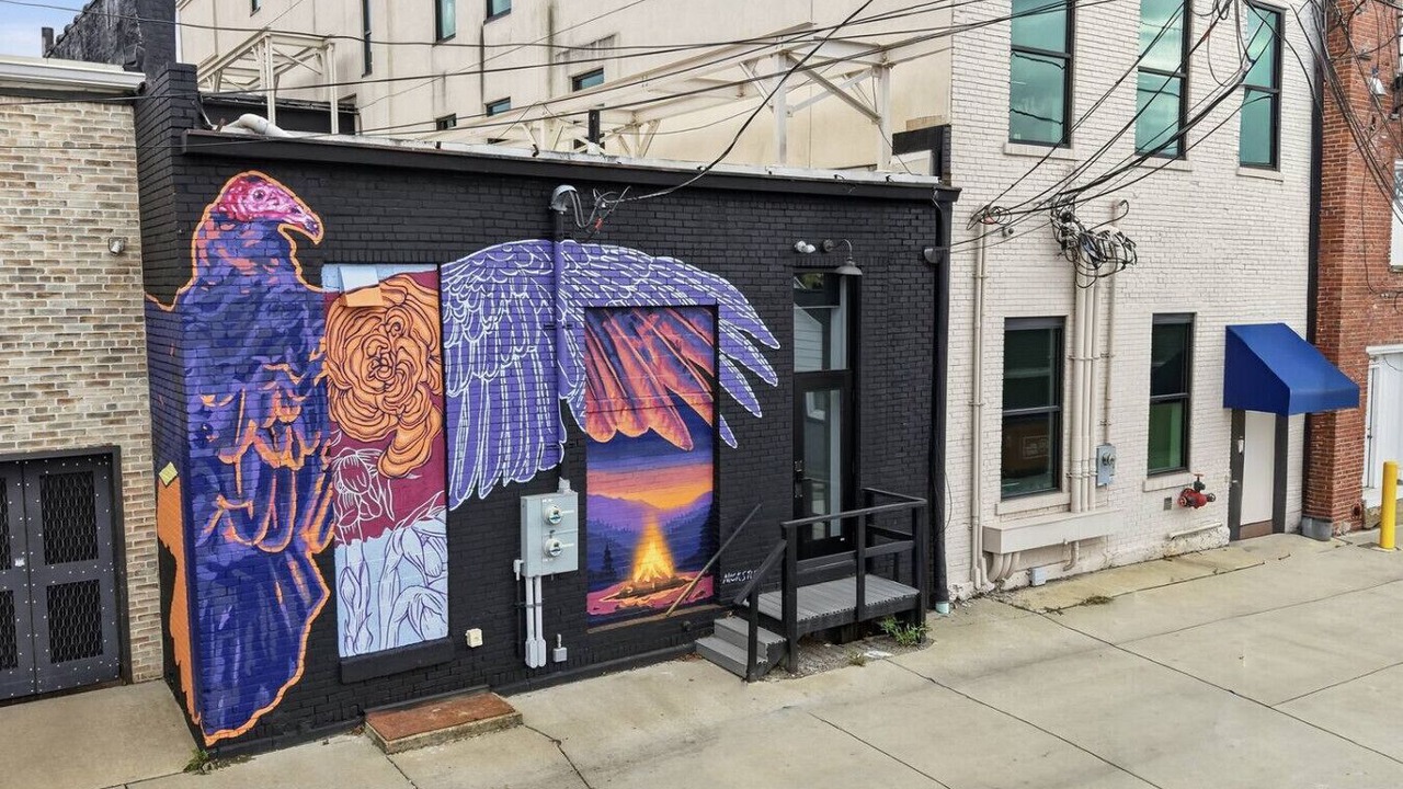Photo of Outdoor in Mount Vernon
