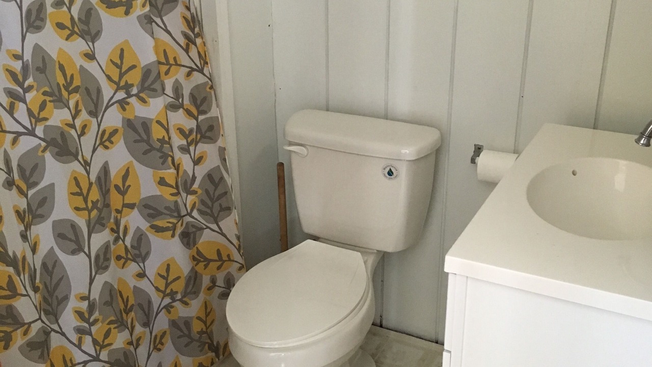 Photo of Bathroom in Sackets Harbor