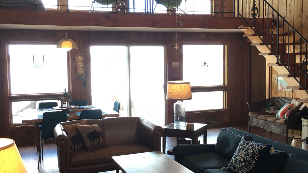 Photo of Livingroom in Sackets Harbor