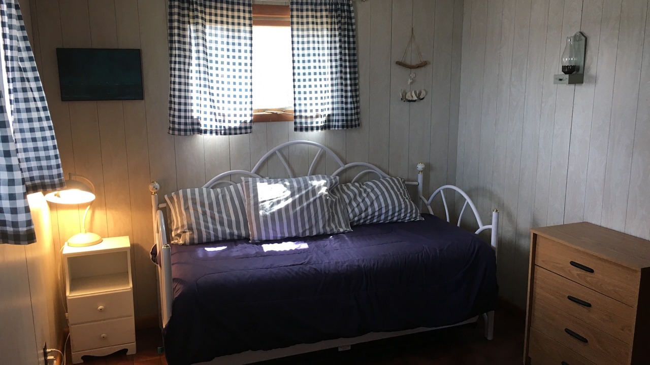 Photo of Bedroom in Sackets Harbor