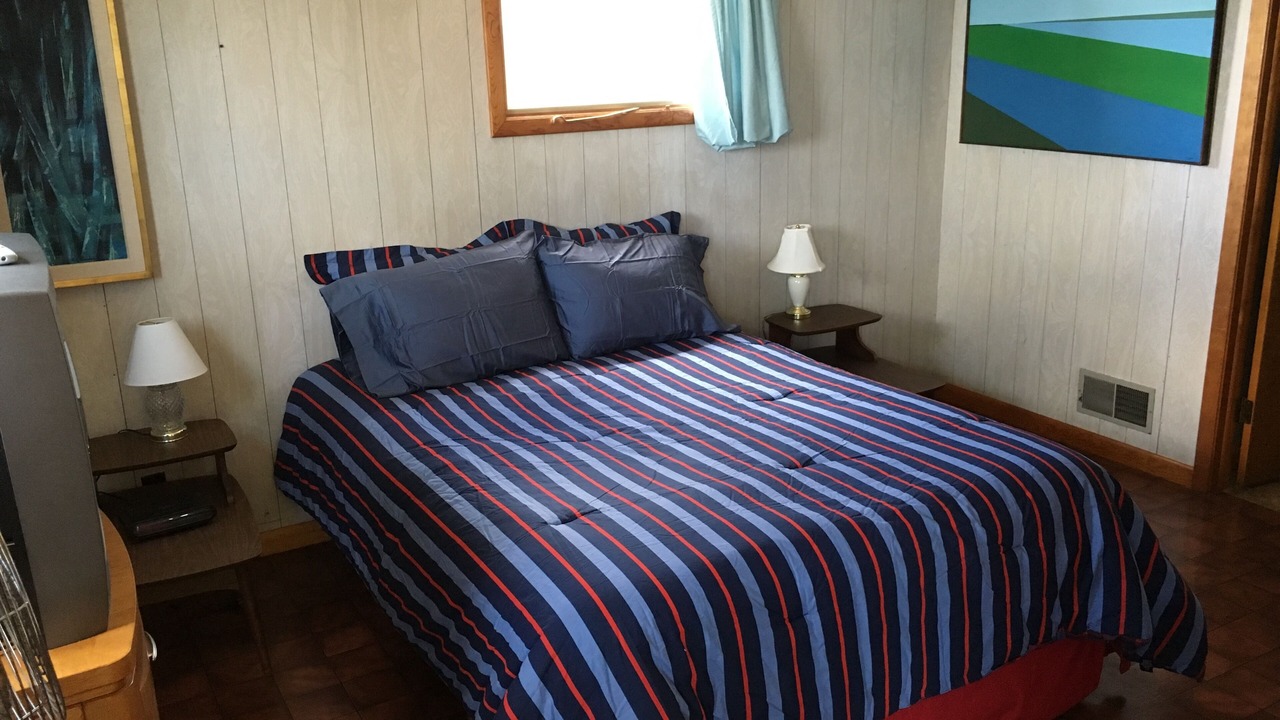 Photo of Bedroom in Sackets Harbor